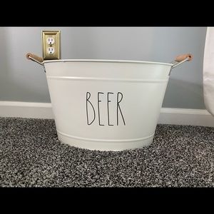 Rae Dunn Beer Cooler